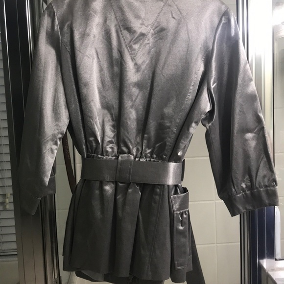 Silver Cache Jacket - Picture 4 of 4